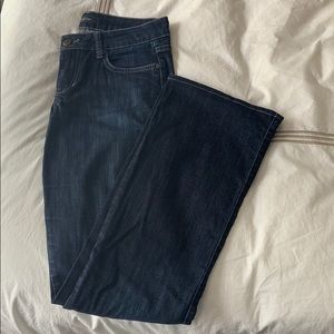 Joes jeans flared jeans